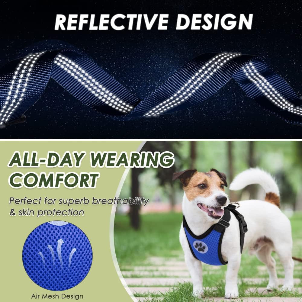 Dog Seat Belt for Car,