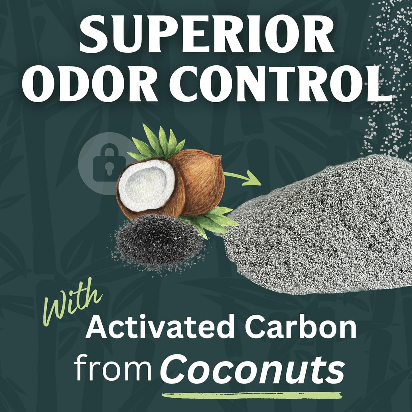 Pet Mess Cleaner & Odor Remover