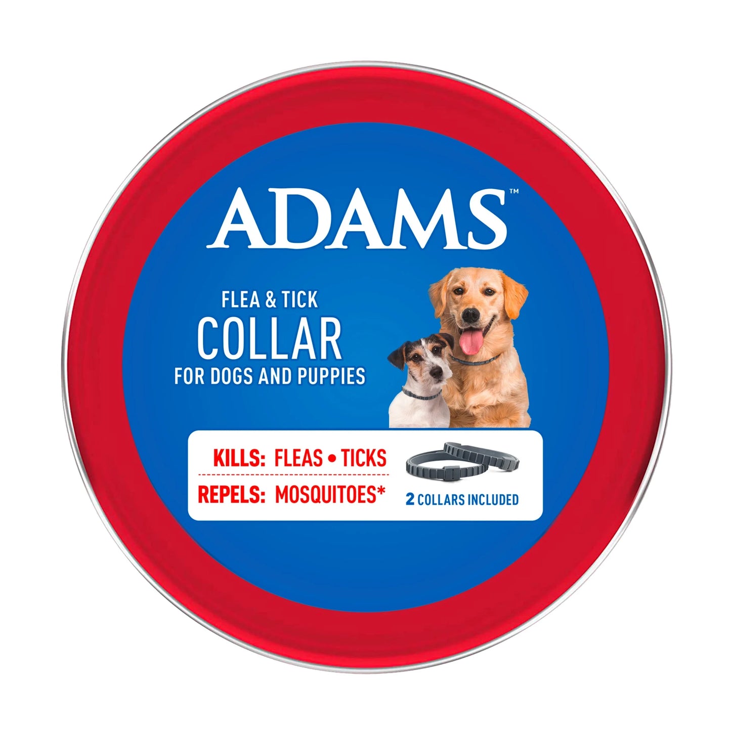 Dog Flea & Tick Collar