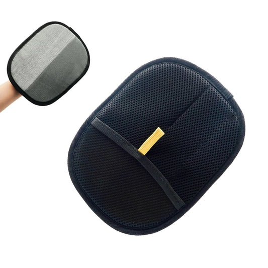 Pet Hair Removal Glove for Cats & Dogs, 