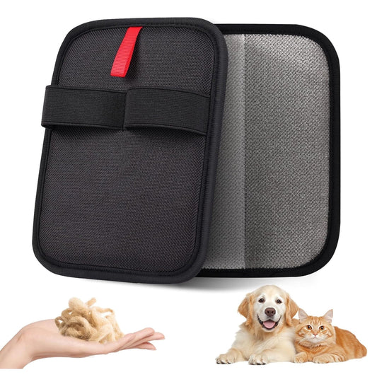  , Pet Hair Remover Tool for Clothing, 