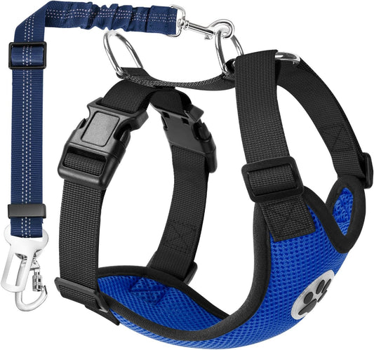 Dog Seat Belt for Car, 