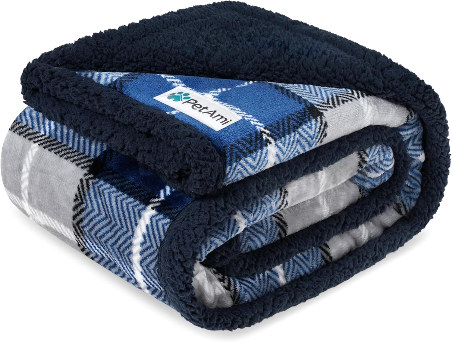 Waterproof Pet Blanket for Dogs & Cats
